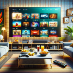 Best IPTV Service in South Korea – K-Drama & Sports IPTV