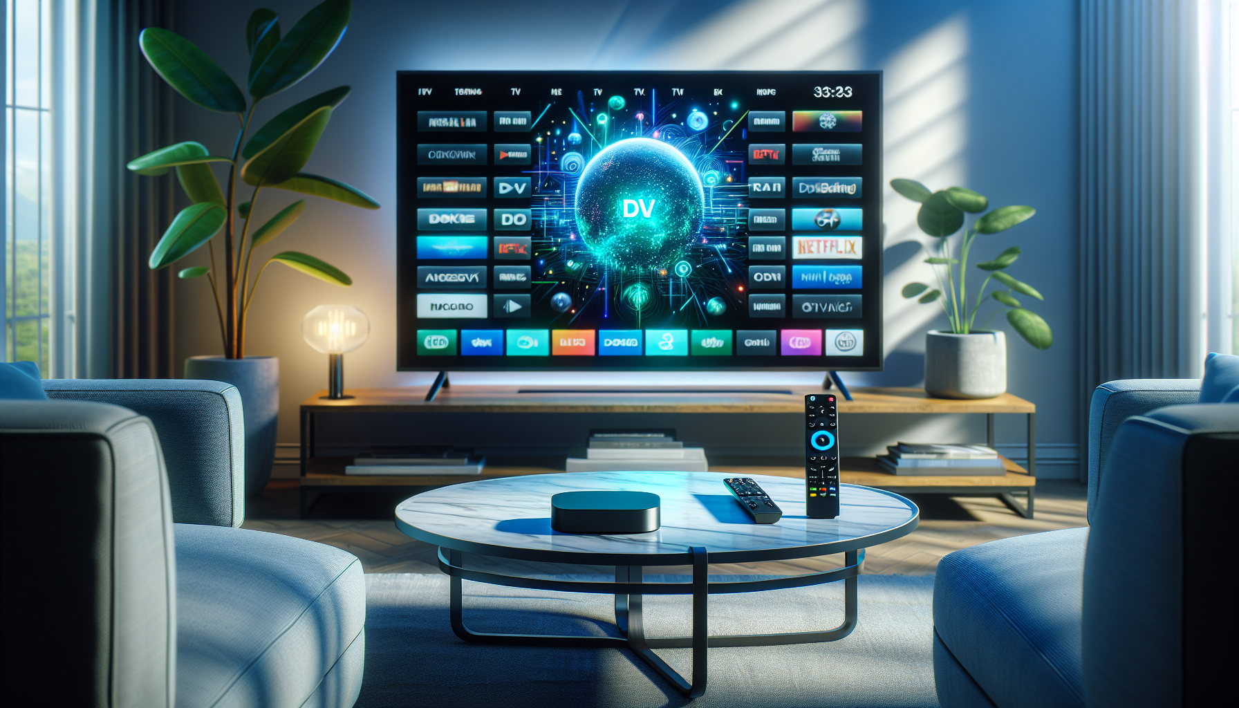 Best IPTV Service in Sweden – Nordic Channels & Entertainment