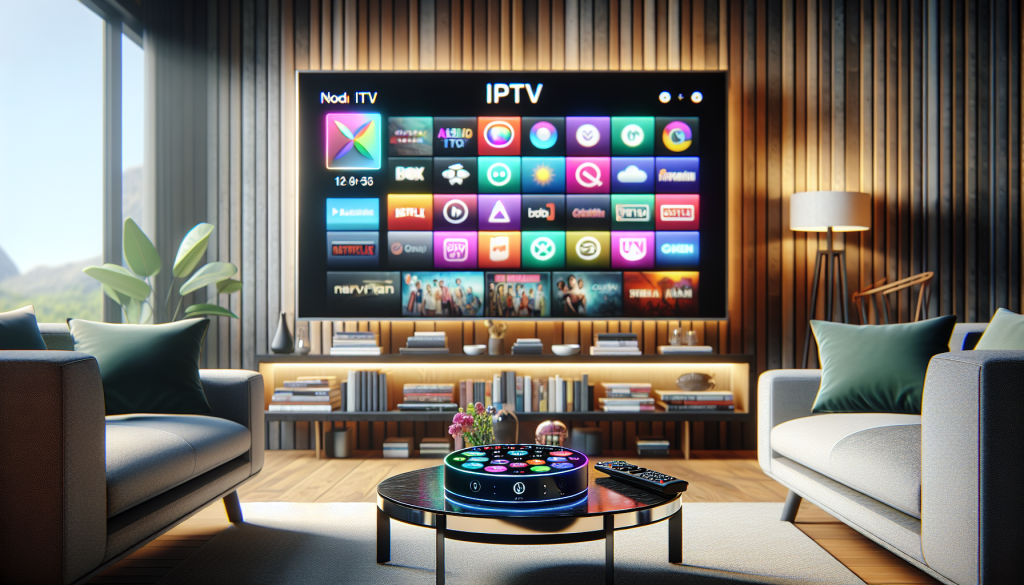 Best IPTV Service in Sweden – Nordic Channels & Entertainment