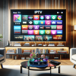 Best IPTV Service in Sweden – Nordic Channels & Entertainment