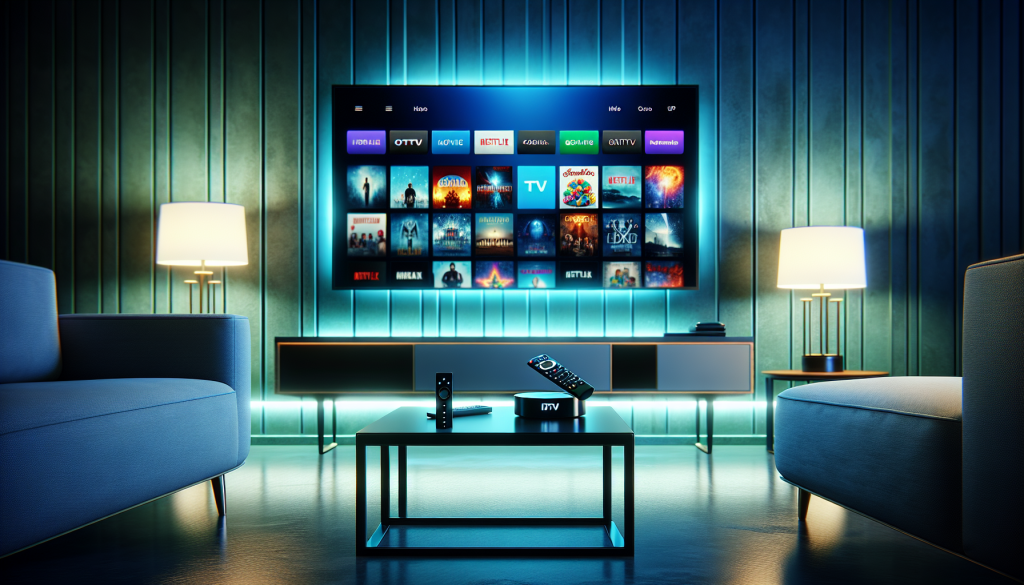 Best IPTV Service in Sweden – Nordic Channels & Entertainment