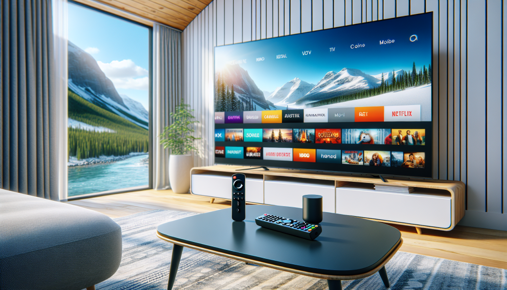 Best IPTV Service in Sweden – Nordic Channels & Entertainment