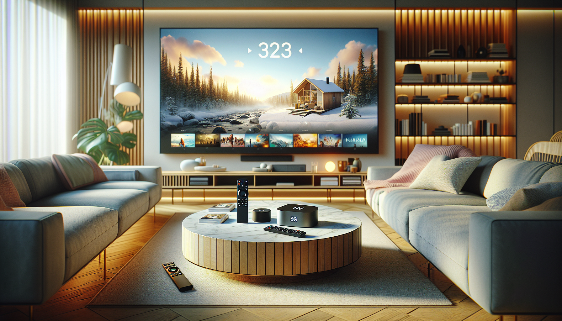 Best IPTV Service in Sweden – Nordic Channels & Entertainment