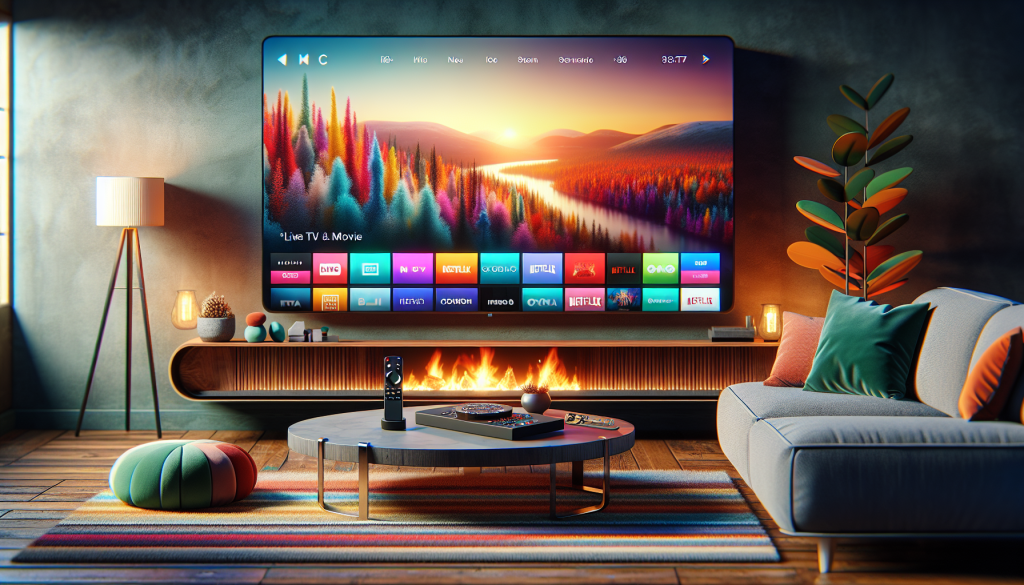 Best IPTV Service in Sweden – Nordic Channels & Entertainment