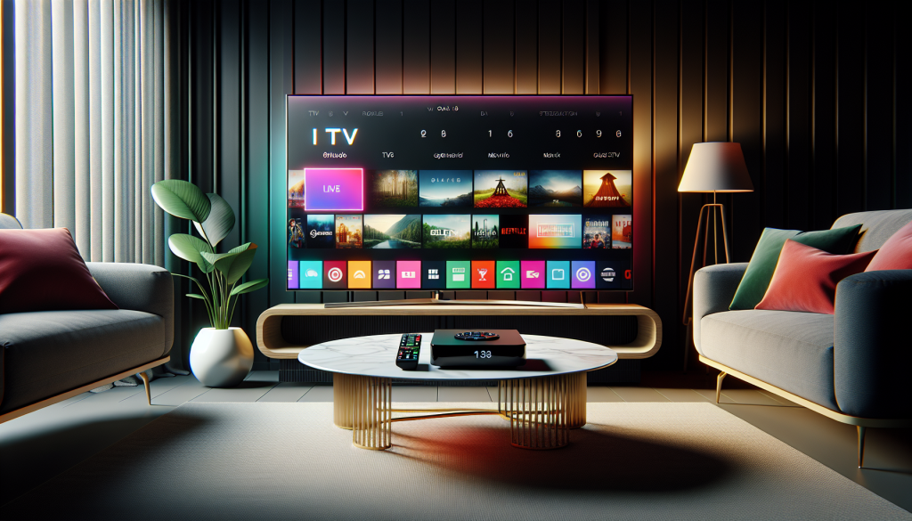 Best IPTV Service in the Netherlands – Dutch TV & Sports