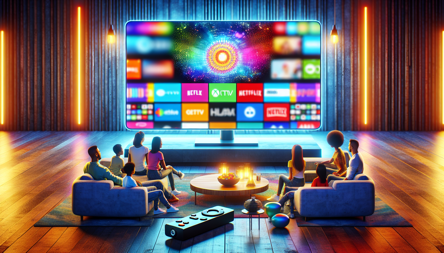 Best IPTV Service in Vietnam – IPTV for Local & Global Content