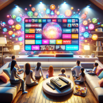 Best IPTV Service in Vietnam – IPTV for Local & Global Content