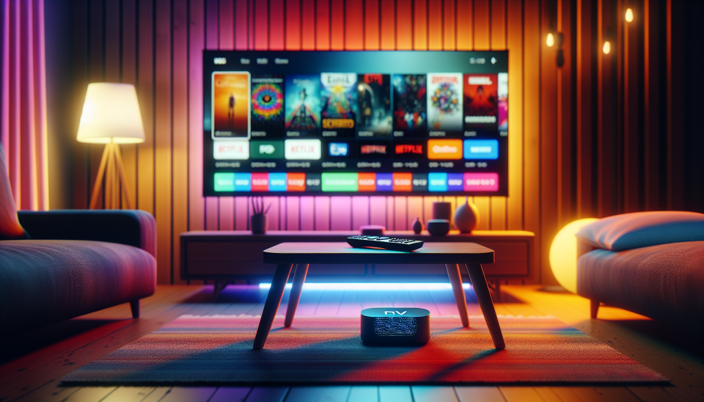 Best IPTV Service in Bulgaria – Bulgarian TV & Movies