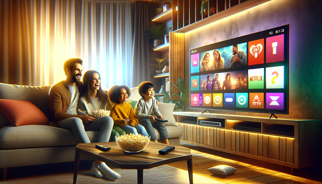 Best IPTV Service in Bulgaria – Bulgarian TV & Movies