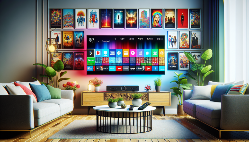 Best IPTV Service in Croatia – IPTV for Sports & Films