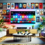 Best IPTV Service in Croatia – IPTV for Sports & Films