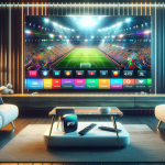 Best IPTV Service in Croatia – IPTV for Sports & Films