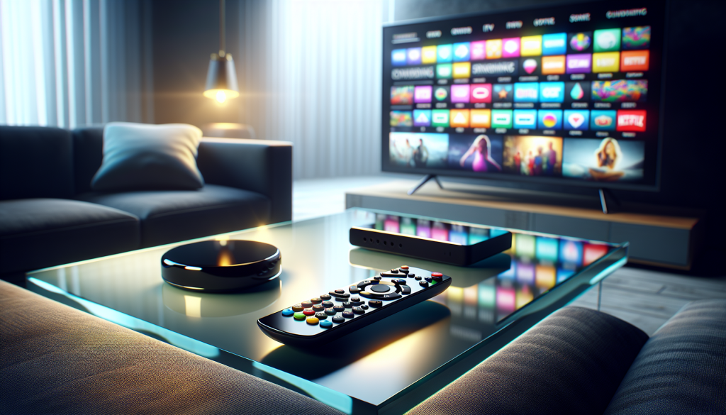 Best IPTV Service in Finland – Watch Finnish & Global TV