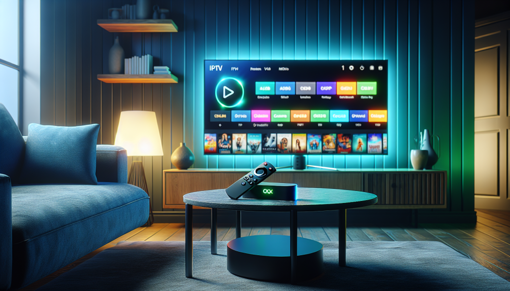 Best IPTV Service in France – French Channels & International TV