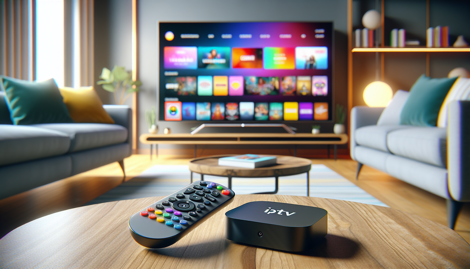 Best IPTV Service in France – French Channels & International TV