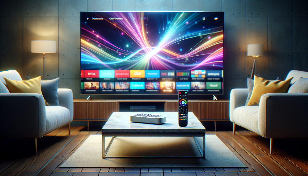 Best IPTV Service in France – French Channels & International TV