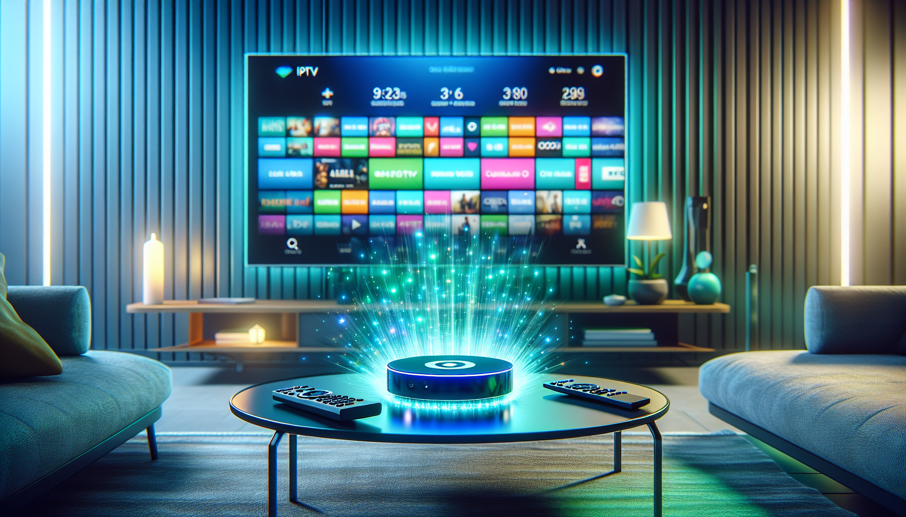 Best IPTV Service in France – French Channels & International TV