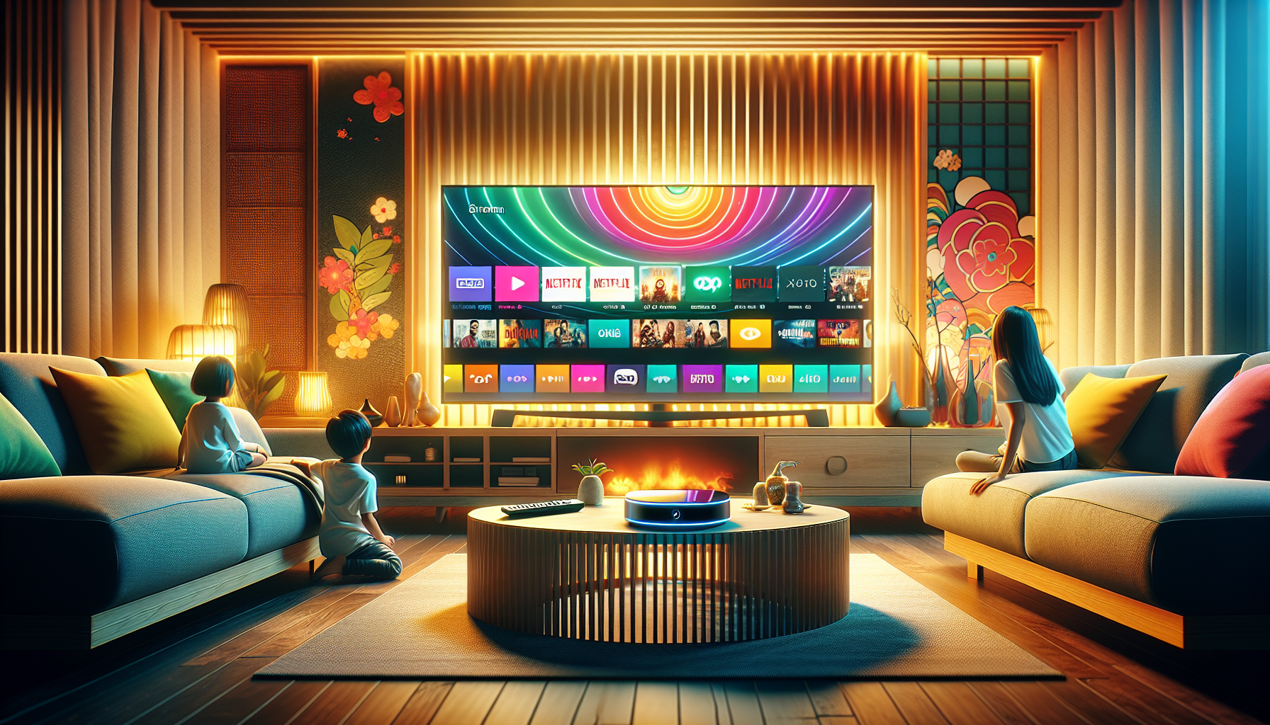 Best IPTV Service in Japan – Japanese Channels & More