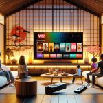 Best IPTV Service in Japan – Japanese Channels & More