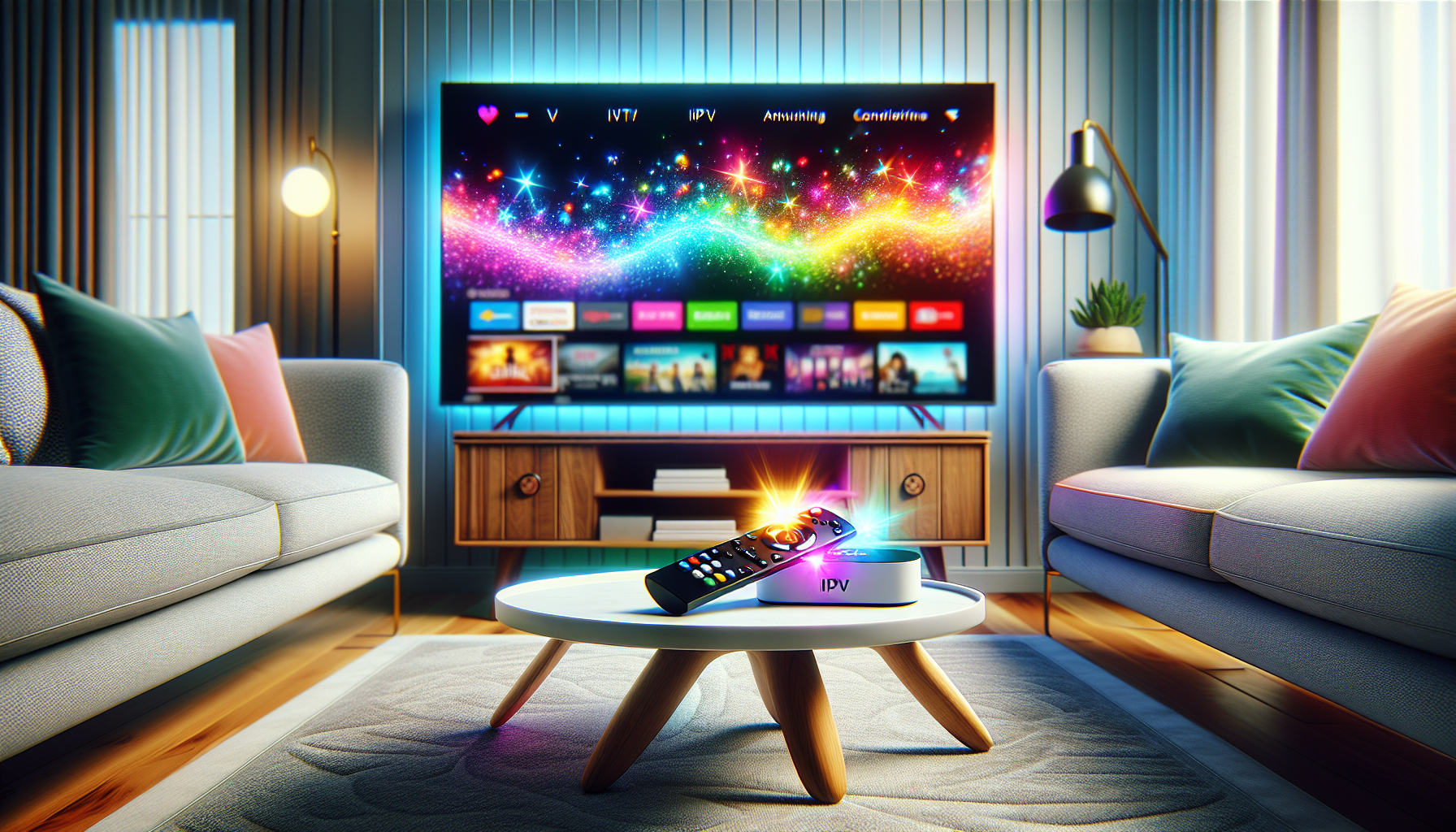 Best IPTV Service in Japan – Japanese Channels & More