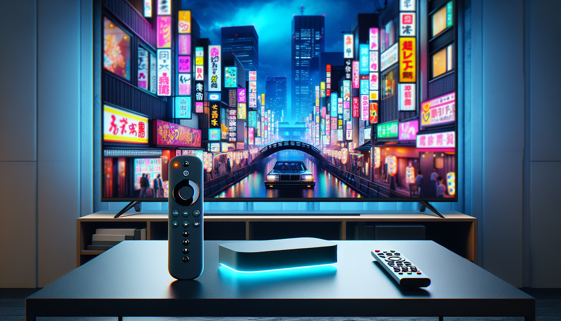 Best IPTV Service in Japan – Japanese Channels & More