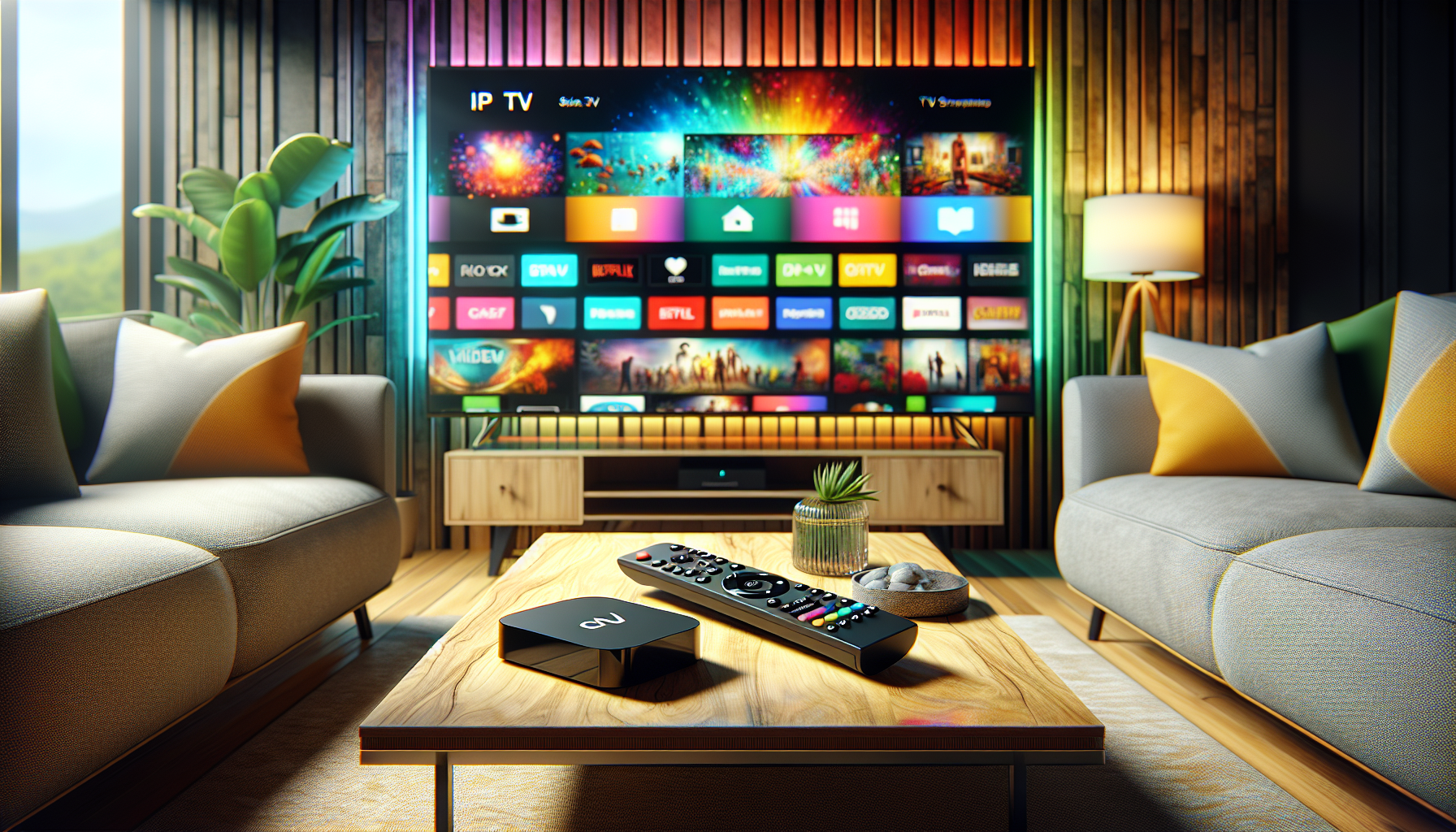 Best IPTV Service in Japan – Japanese Channels & More