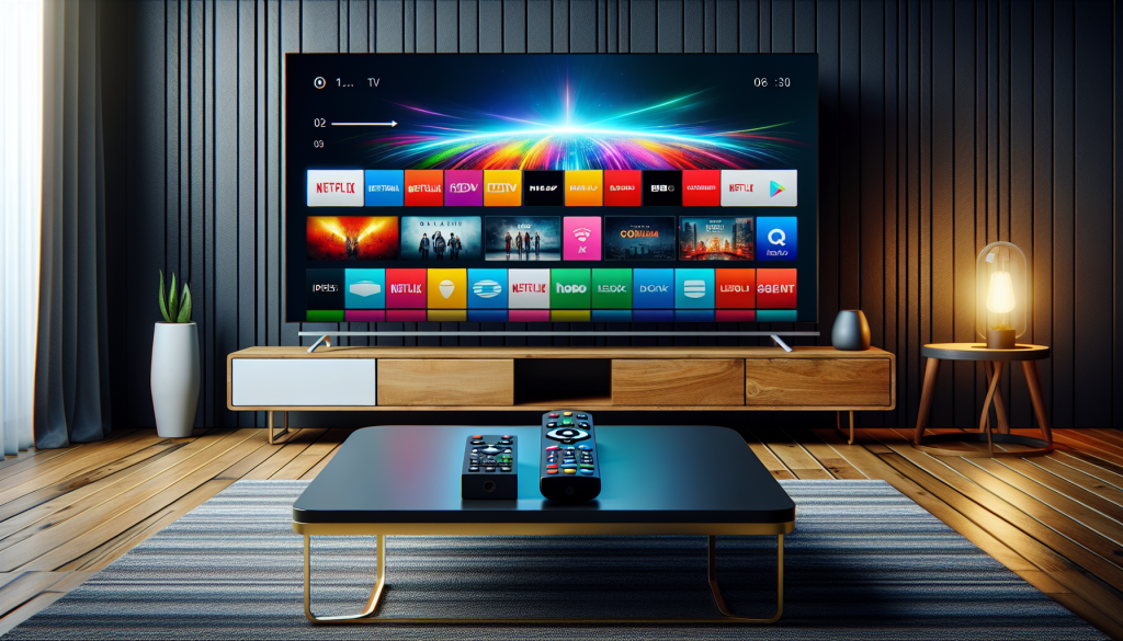 Best IPTV Service in Japan – Japanese Channels & More