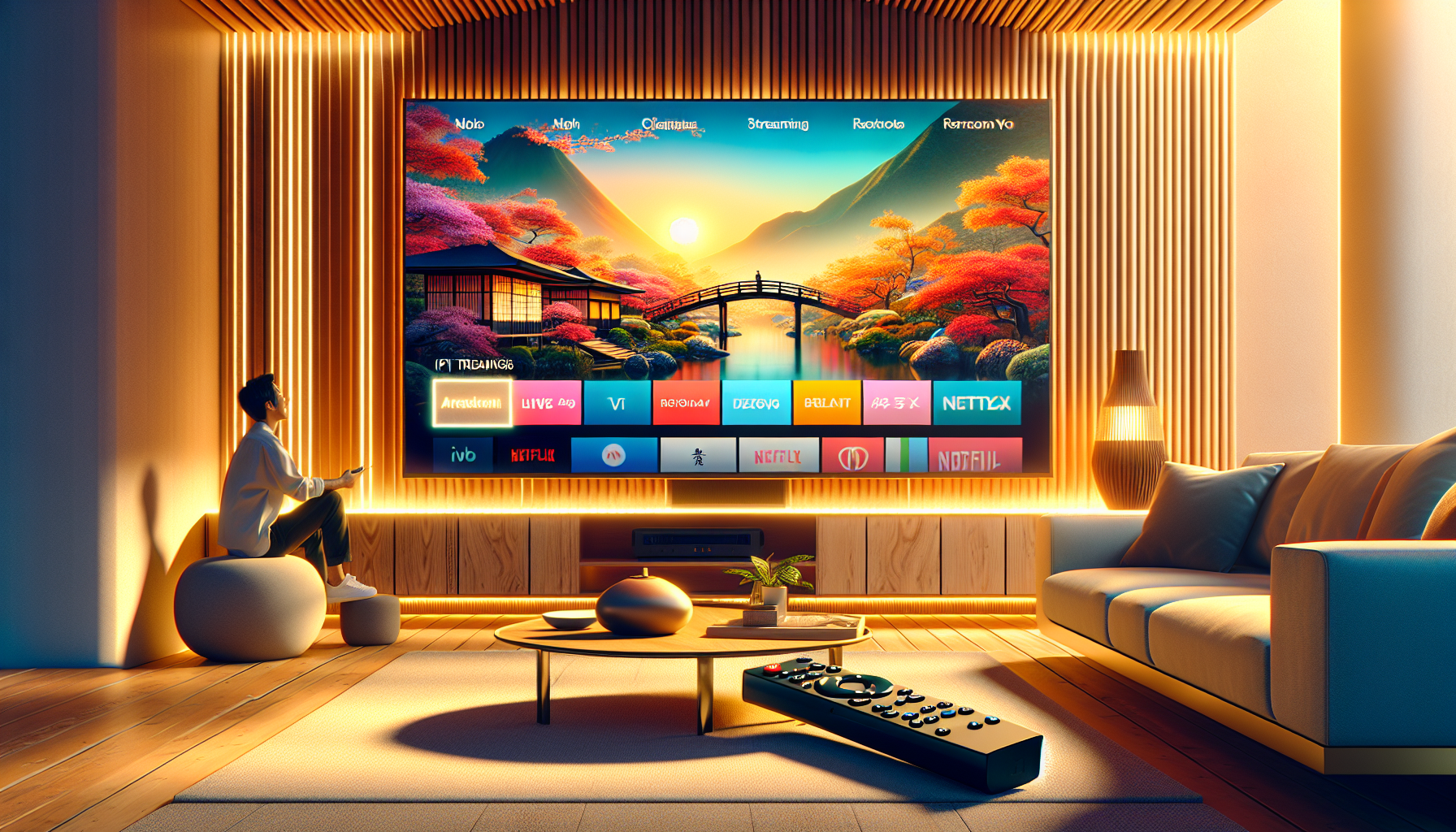 Best IPTV Service in Japan – Japanese Channels & More