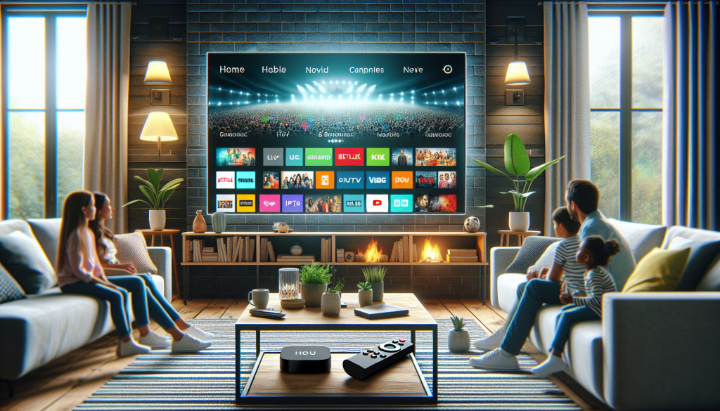 Best IPTV Service in Portugal – Liga Portugal & More