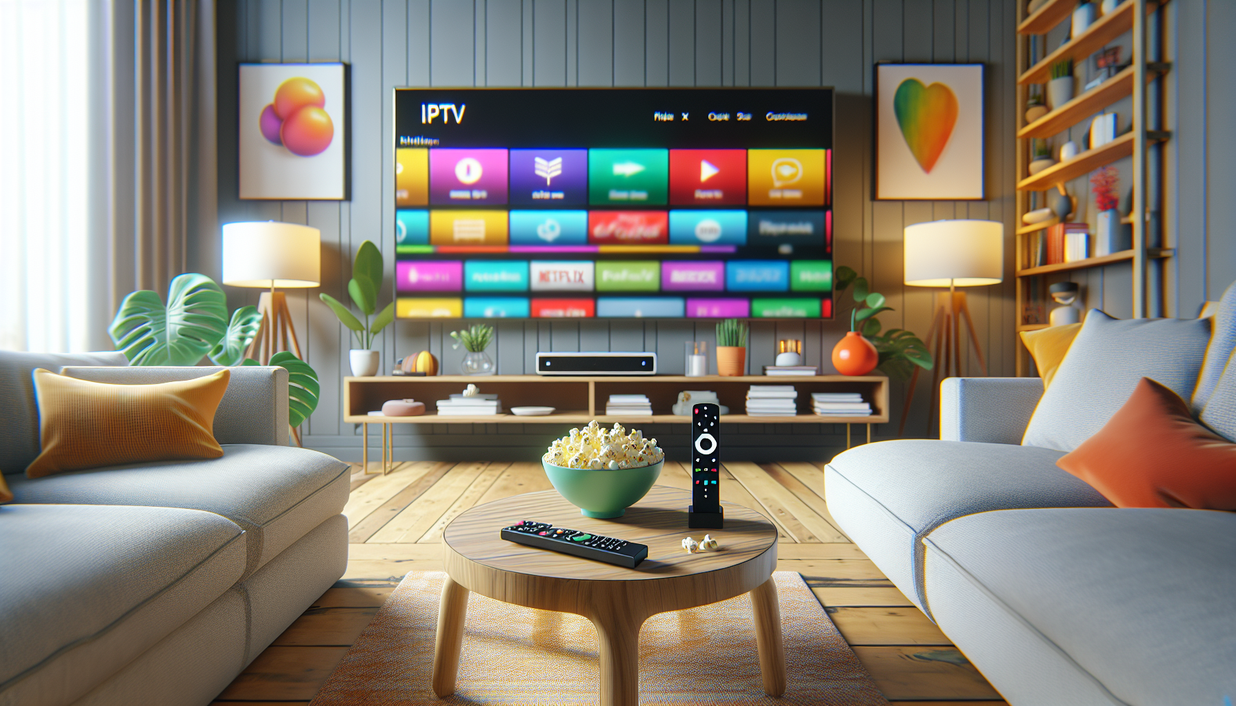 Best IPTV Service in Portugal – Liga Portugal & More