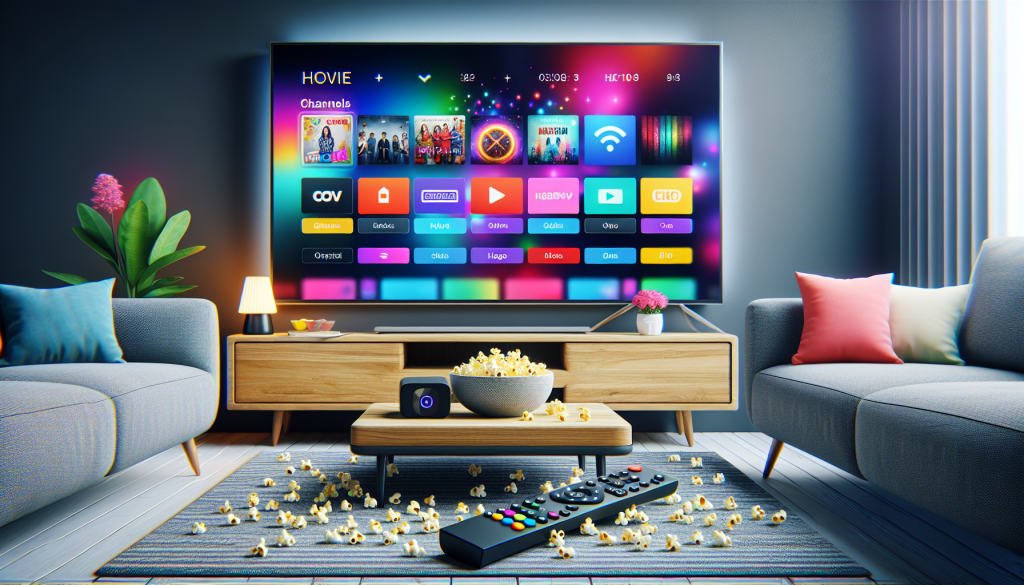 Best IPTV Service in Portugal – Liga Portugal & More