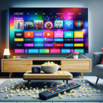 Best IPTV Service in Portugal – Liga Portugal & More