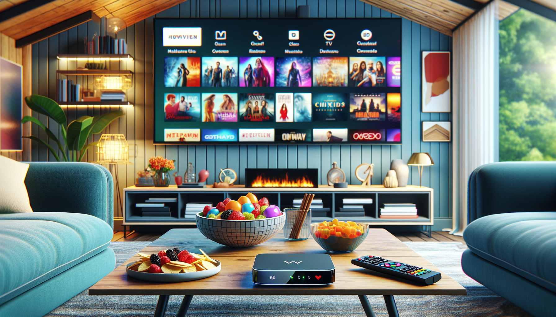 Best IPTV Service in Portugal – Liga Portugal & More