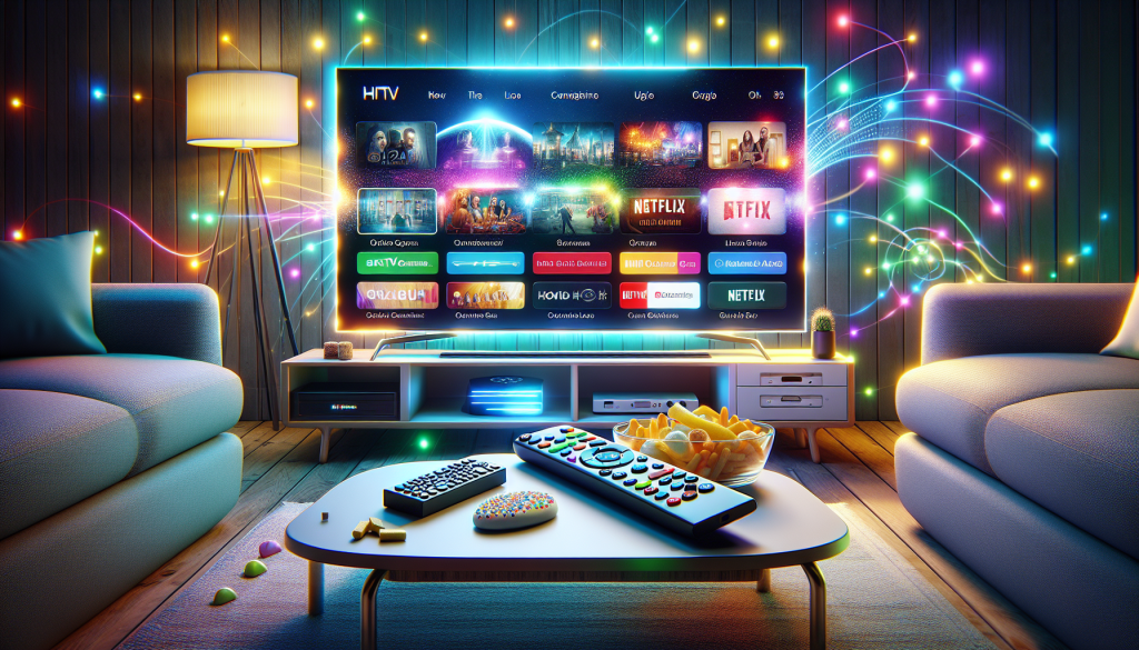 Best IPTV Service in Portugal – Liga Portugal & More