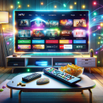 Best IPTV Service in Portugal – Liga Portugal & More