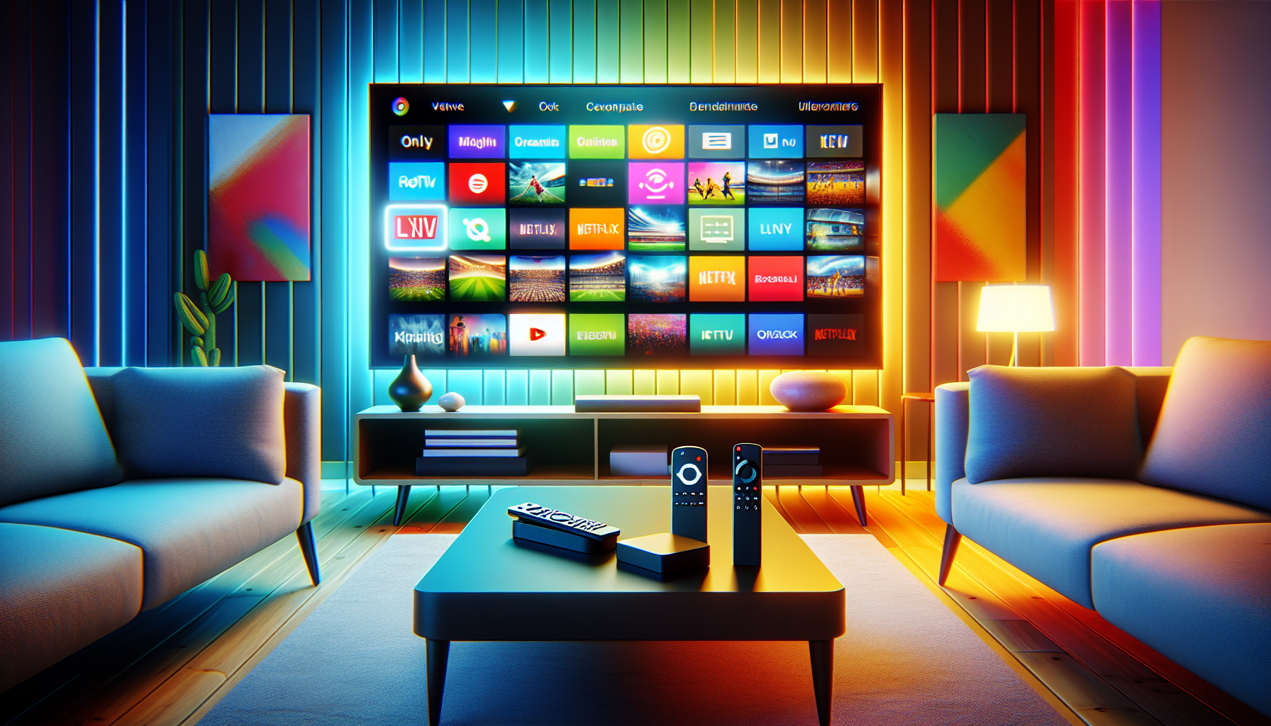 Best IPTV Service in Portugal – Liga Portugal & More