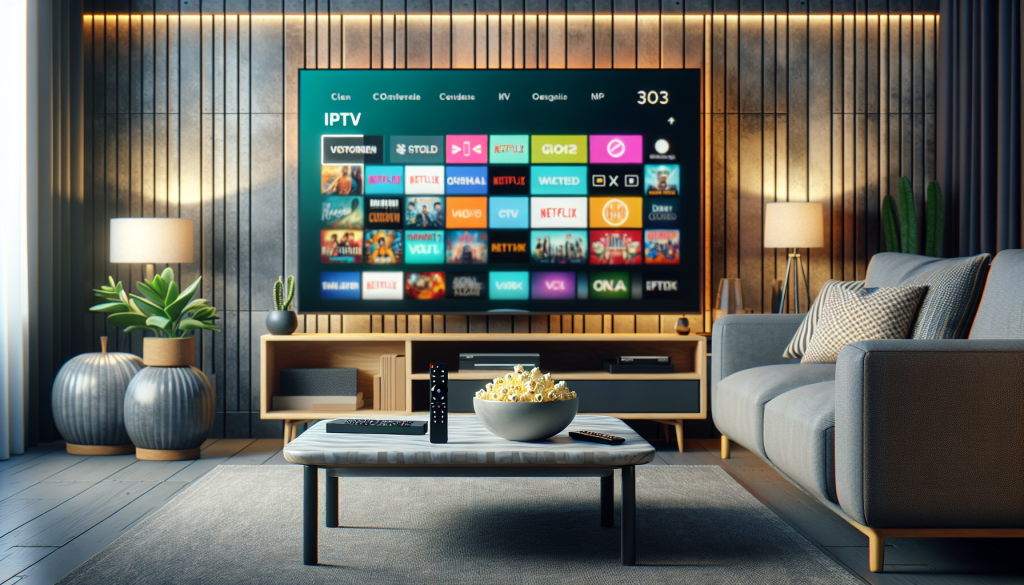 Best IPTV Service in South Korea – K-Drama & Sports IPTV