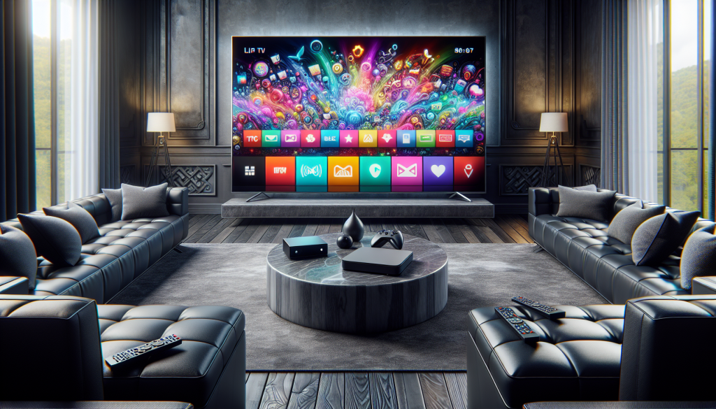 Best IPTV Service in Sweden – Nordic Channels & Entertainment