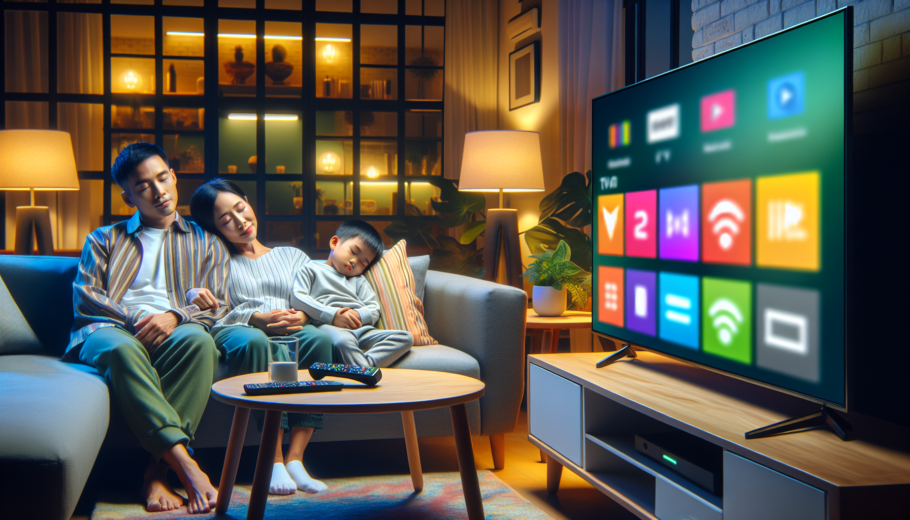 Best IPTV Service in Sweden – Nordic Channels & Entertainment