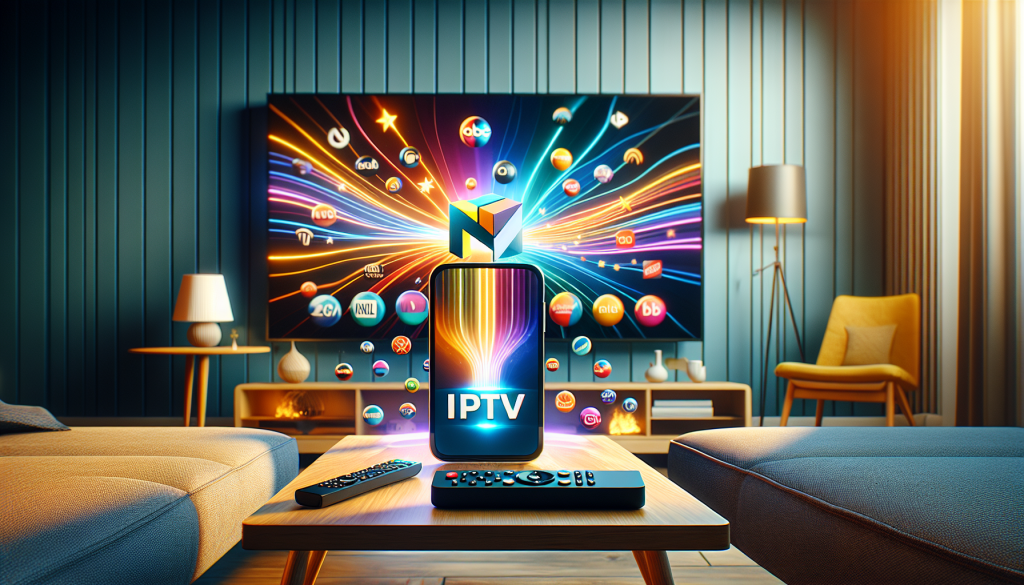 Best IPTV Service in Sweden – Nordic Channels & Entertainment