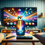 Best IPTV Service in Sweden – Nordic Channels & Entertainment