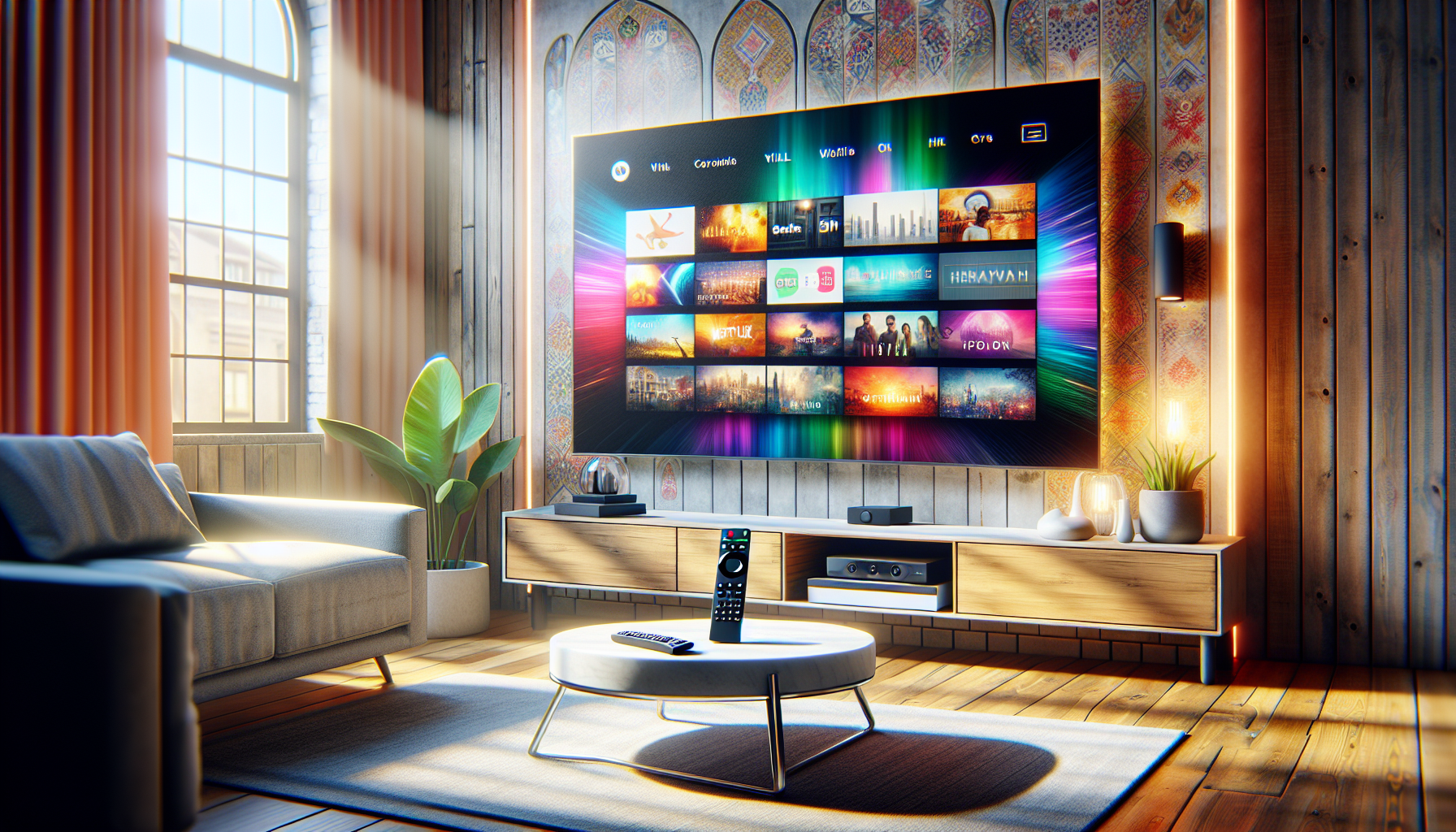 Best IPTV Service in Sweden – Nordic Channels & Entertainment