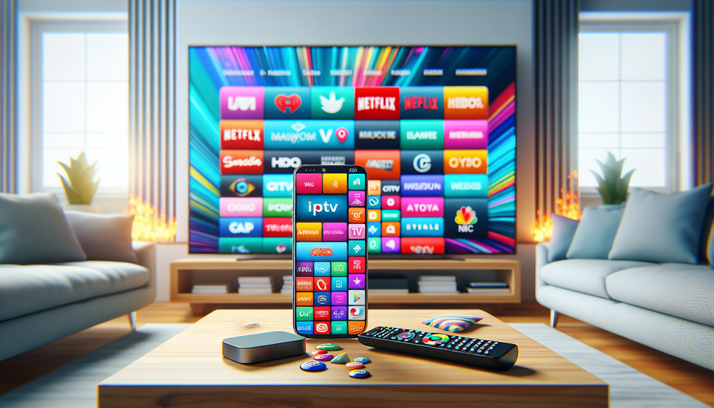 Best IPTV Service in Sweden – Nordic Channels & Entertainment