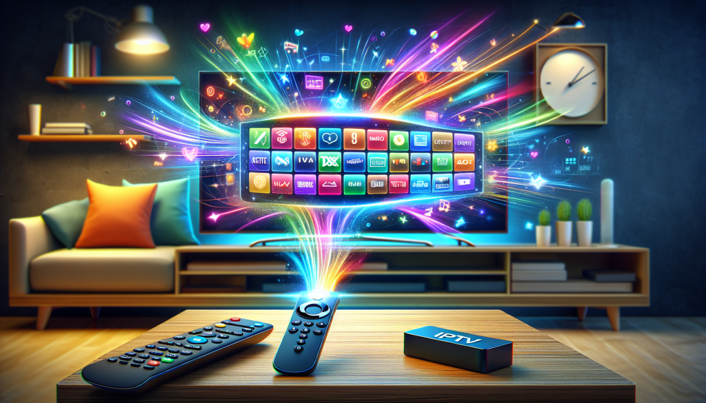 Best IPTV Service in the Netherlands – Dutch TV & Sports