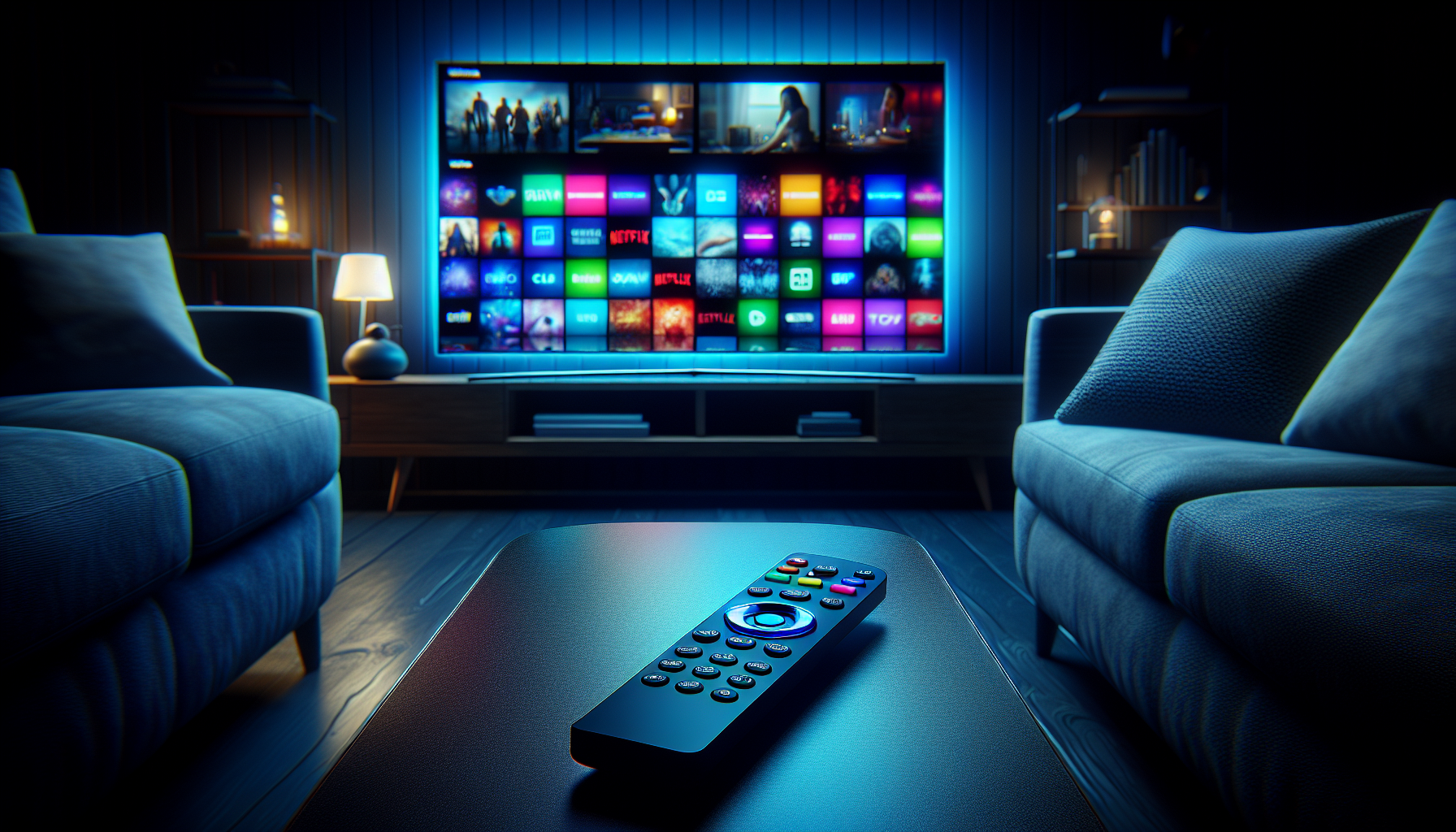 Best IPTV Service in the Netherlands – Dutch TV & Sports