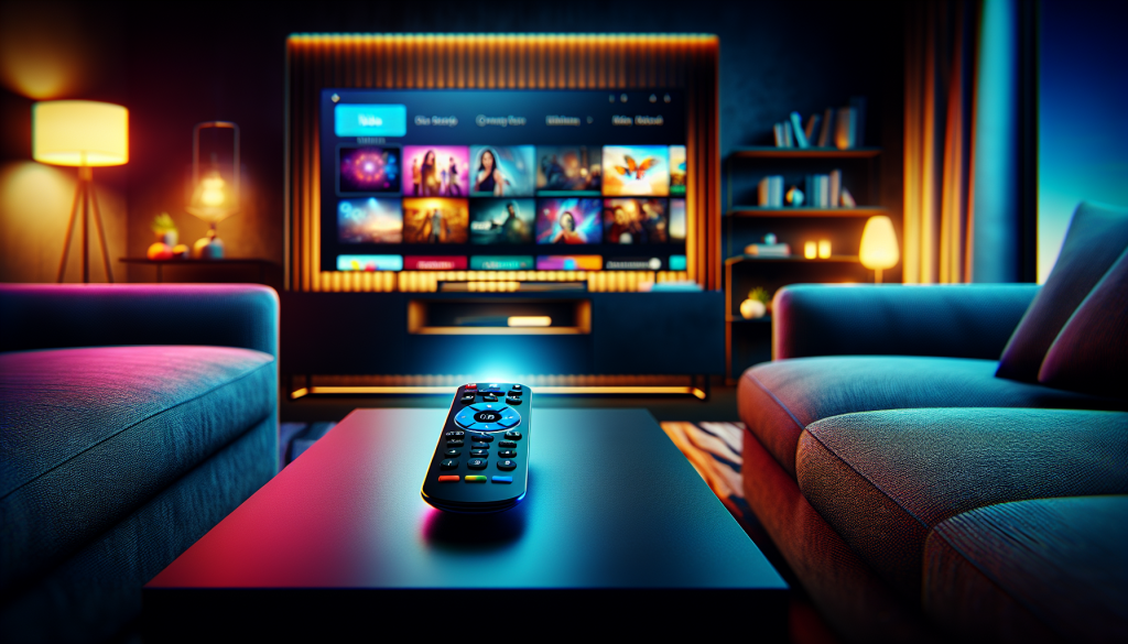 Best IPTV Service in the Netherlands – Dutch TV & Sports