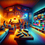 Best IPTV Service in Bulgaria – Bulgarian TV & Movies