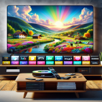 Best IPTV Service in Bulgaria – Bulgarian TV & Movies