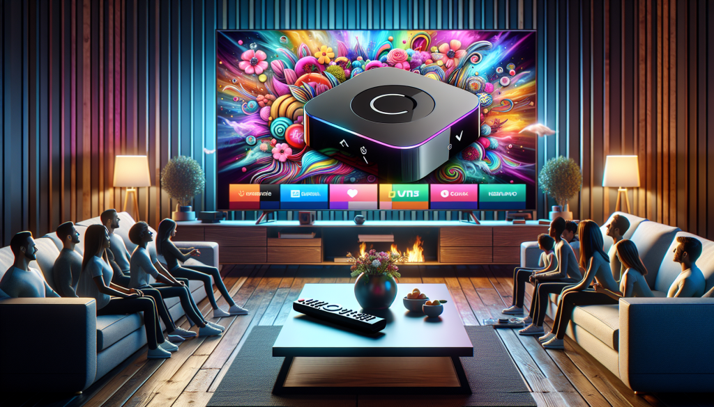 Best IPTV Service in Bulgaria – Bulgarian TV & Movies