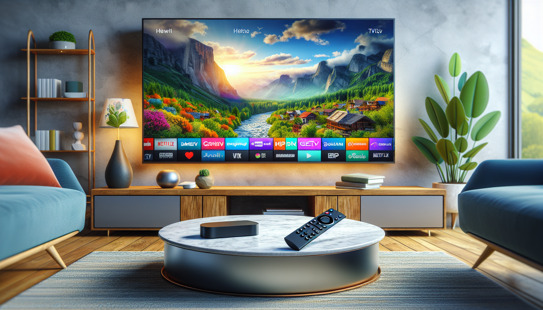 Best IPTV Service in Bulgaria – Bulgarian TV & Movies